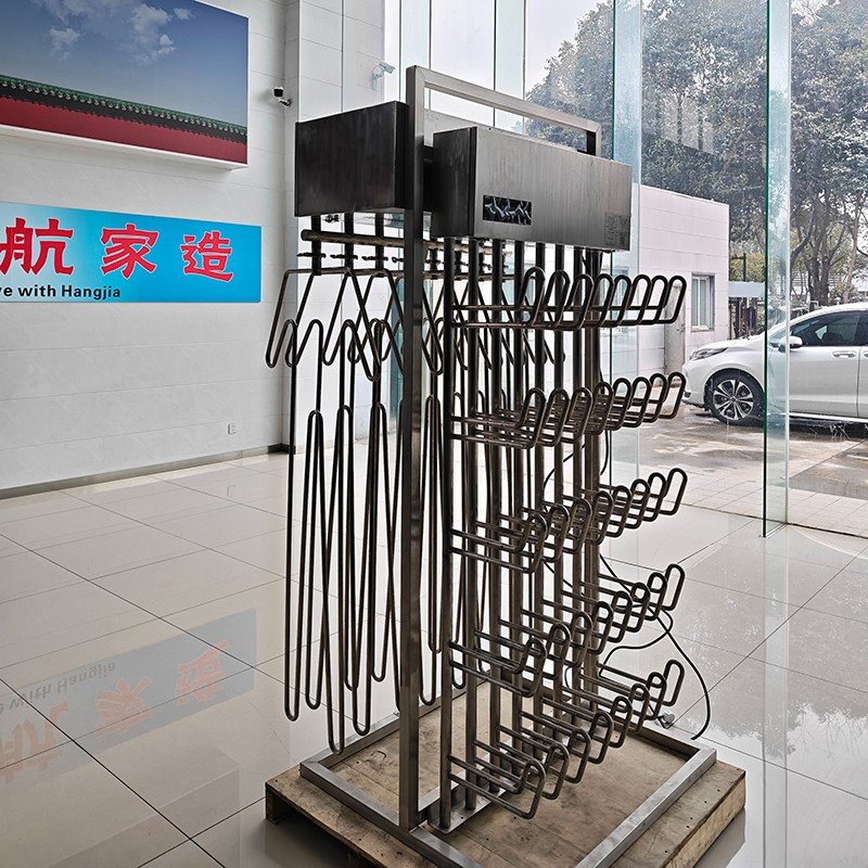Desktop Shoe Dryer factory